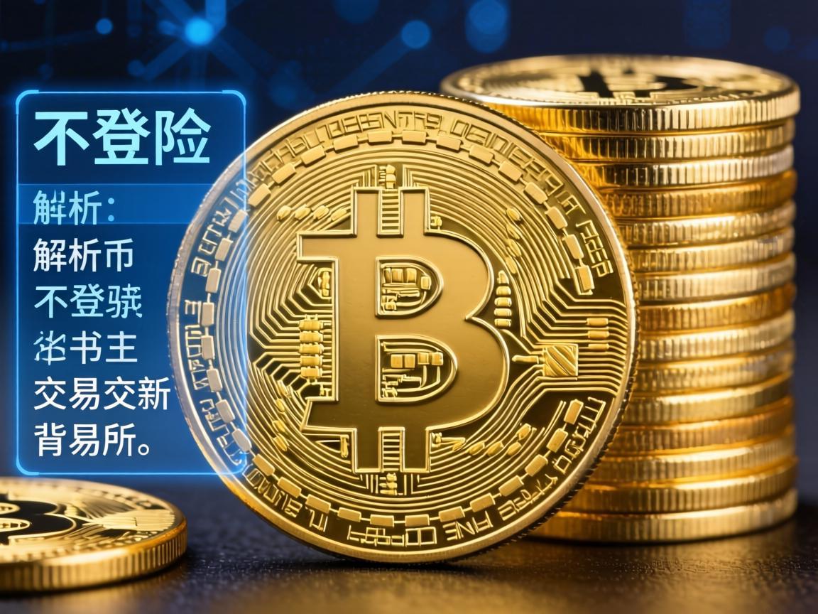 解析Fil币未登陆币安交易所的背后原因