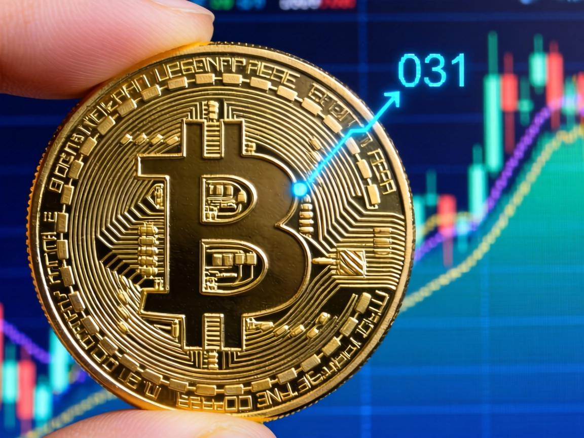 比特币最新价格走势与市场分析