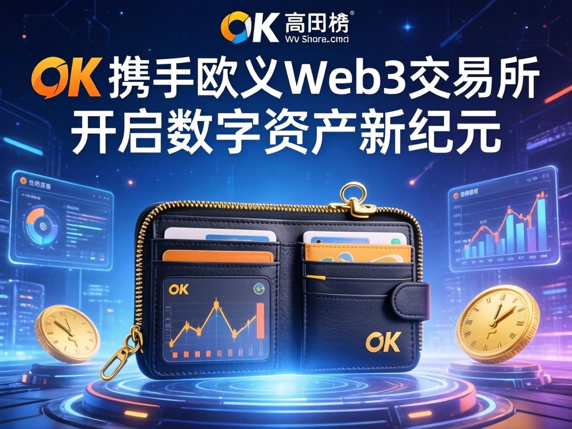 OK钱包携手欧义Web3交易所，开启数字资产新纪元