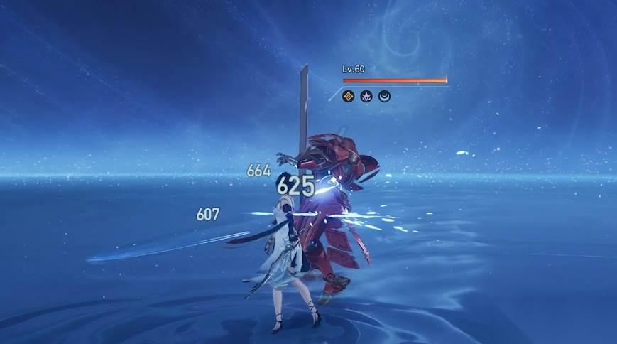 王者荣耀世界绯瞳刃舞