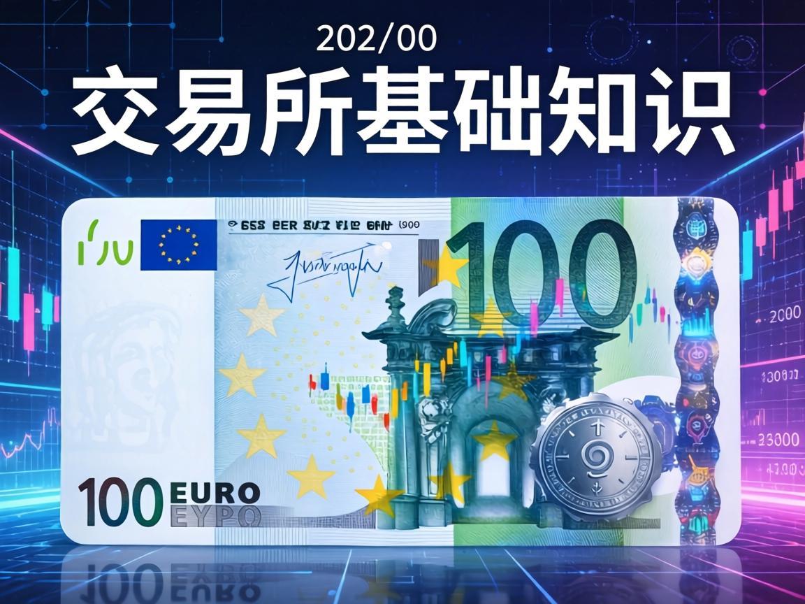 欧币交易所基础知识讲解