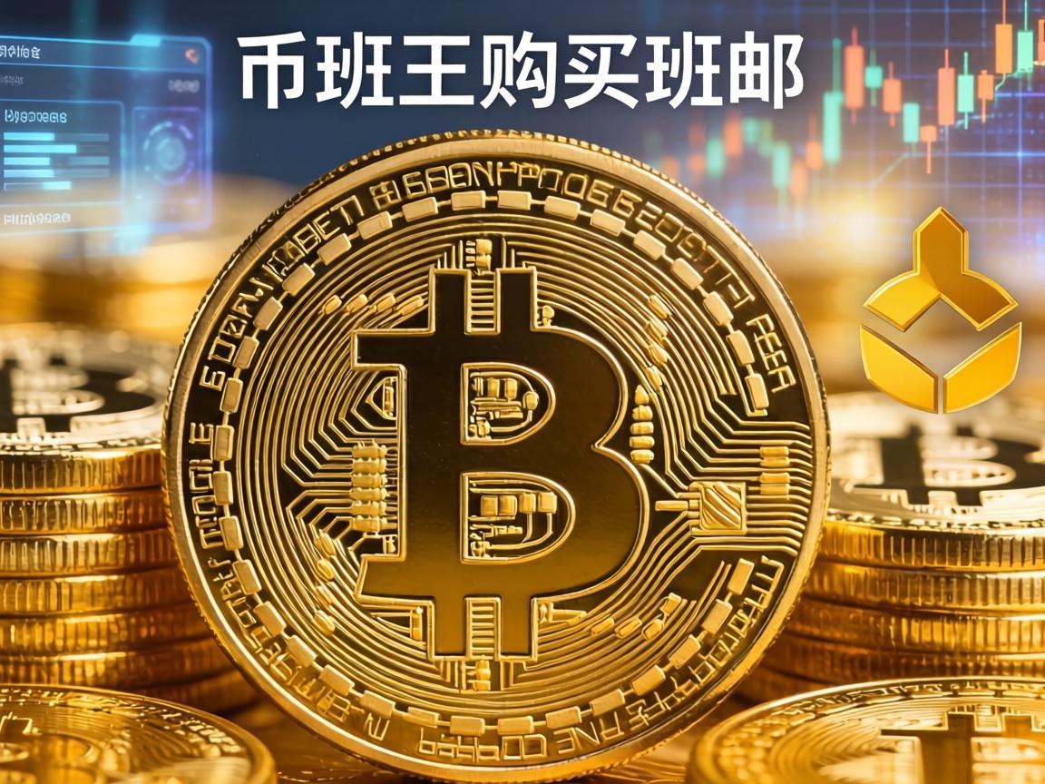 如何在币安购买比特币，详细指南