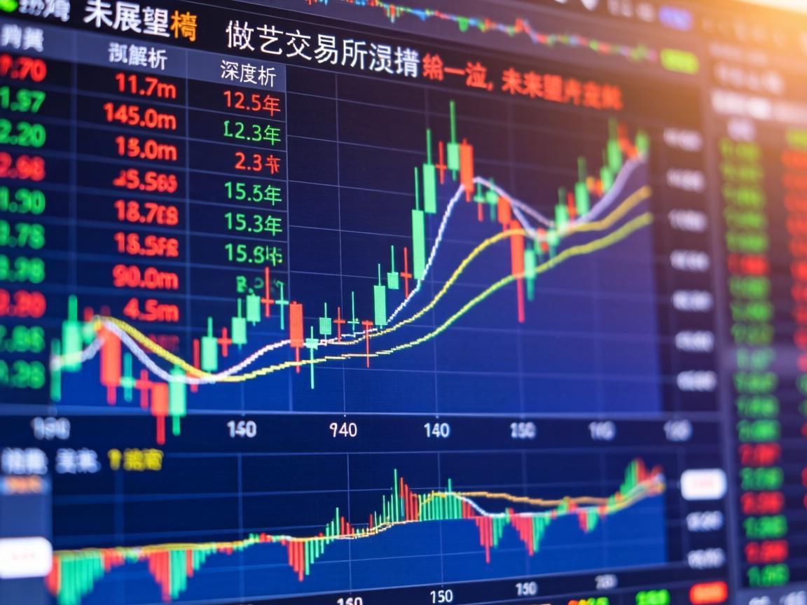 欧艺交易所行情，深度解析与未来展望