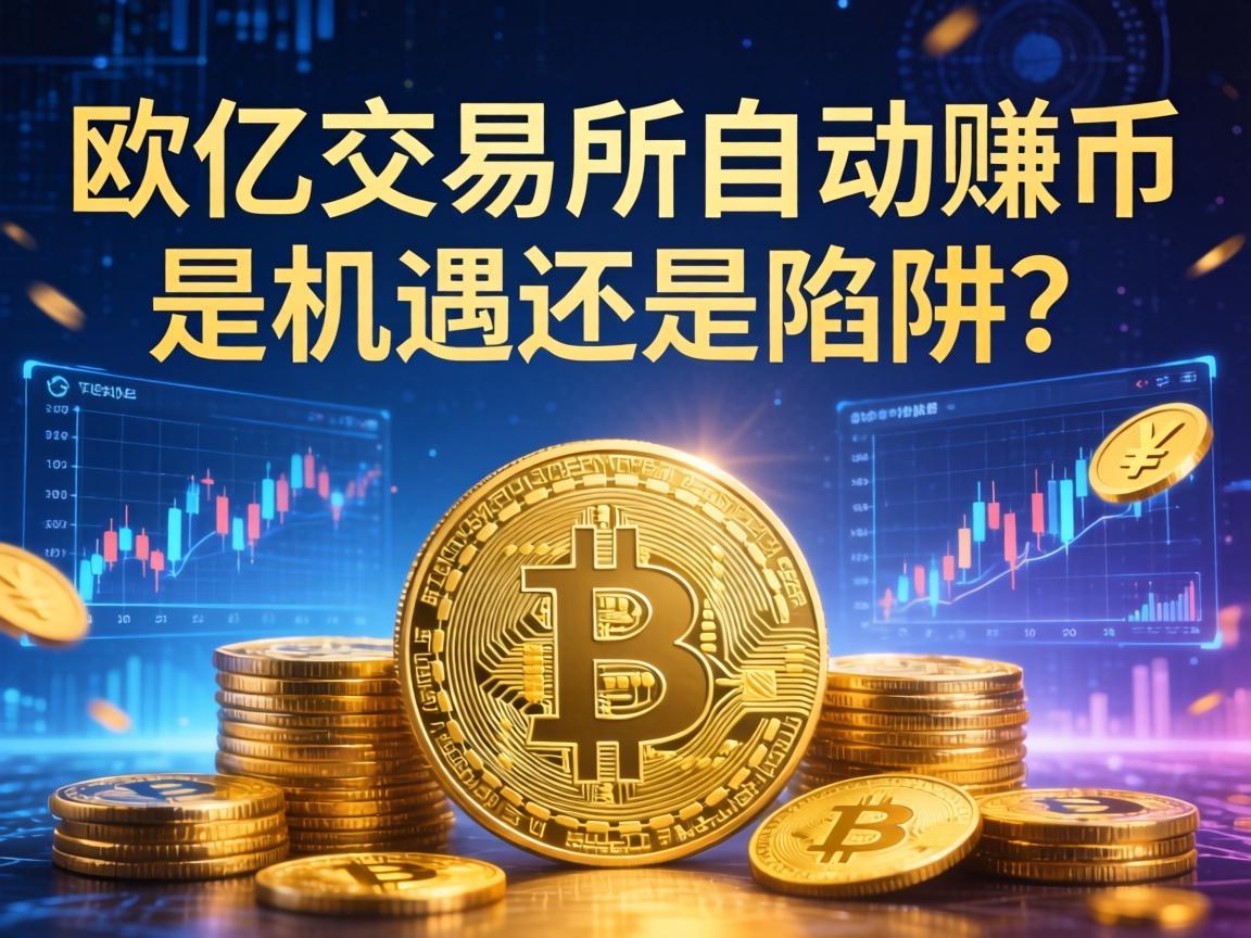 欧亿交易所自动赚币，是机遇还是陷阱