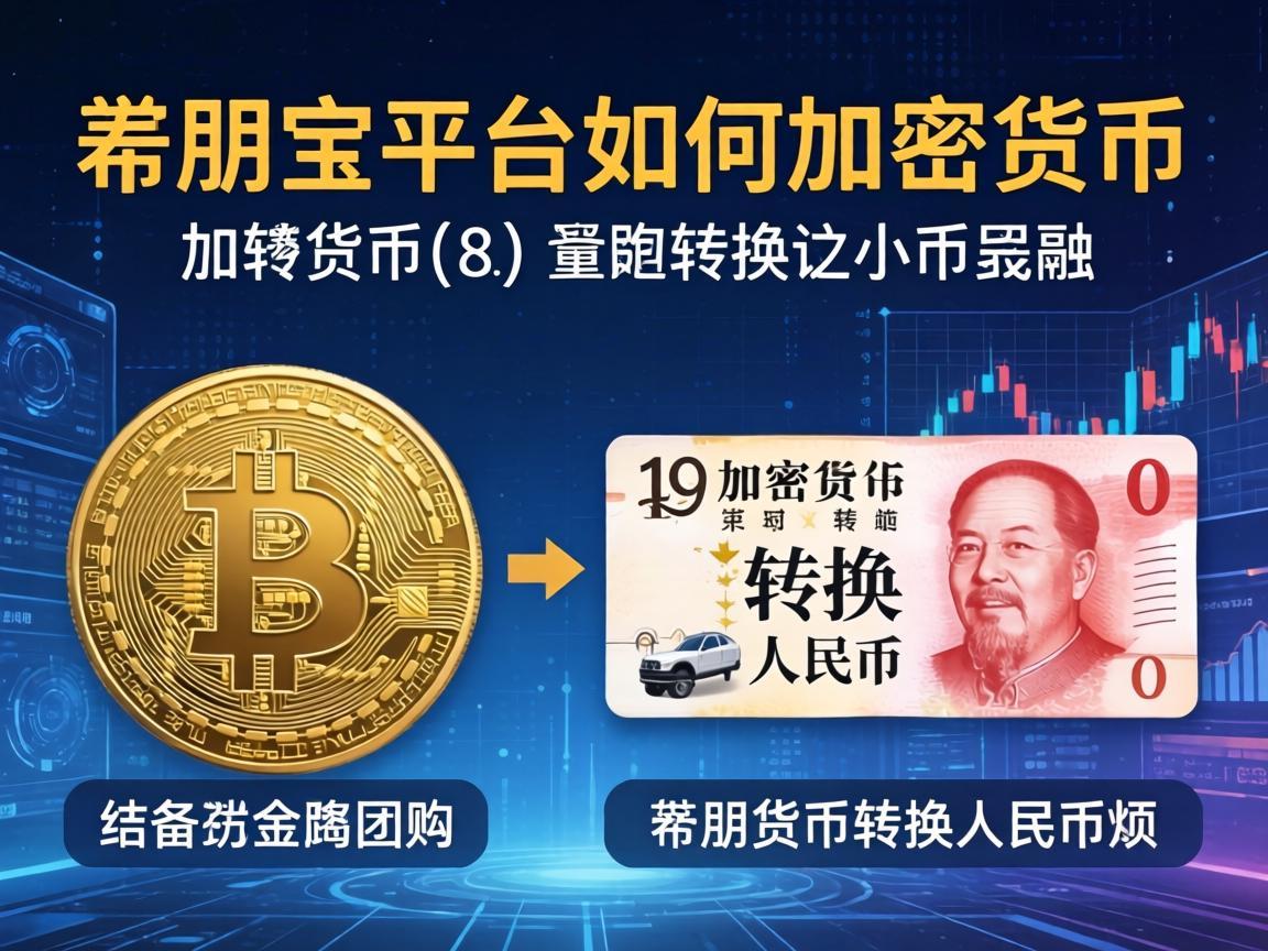 币安平台如何将加密货币转换为人民币