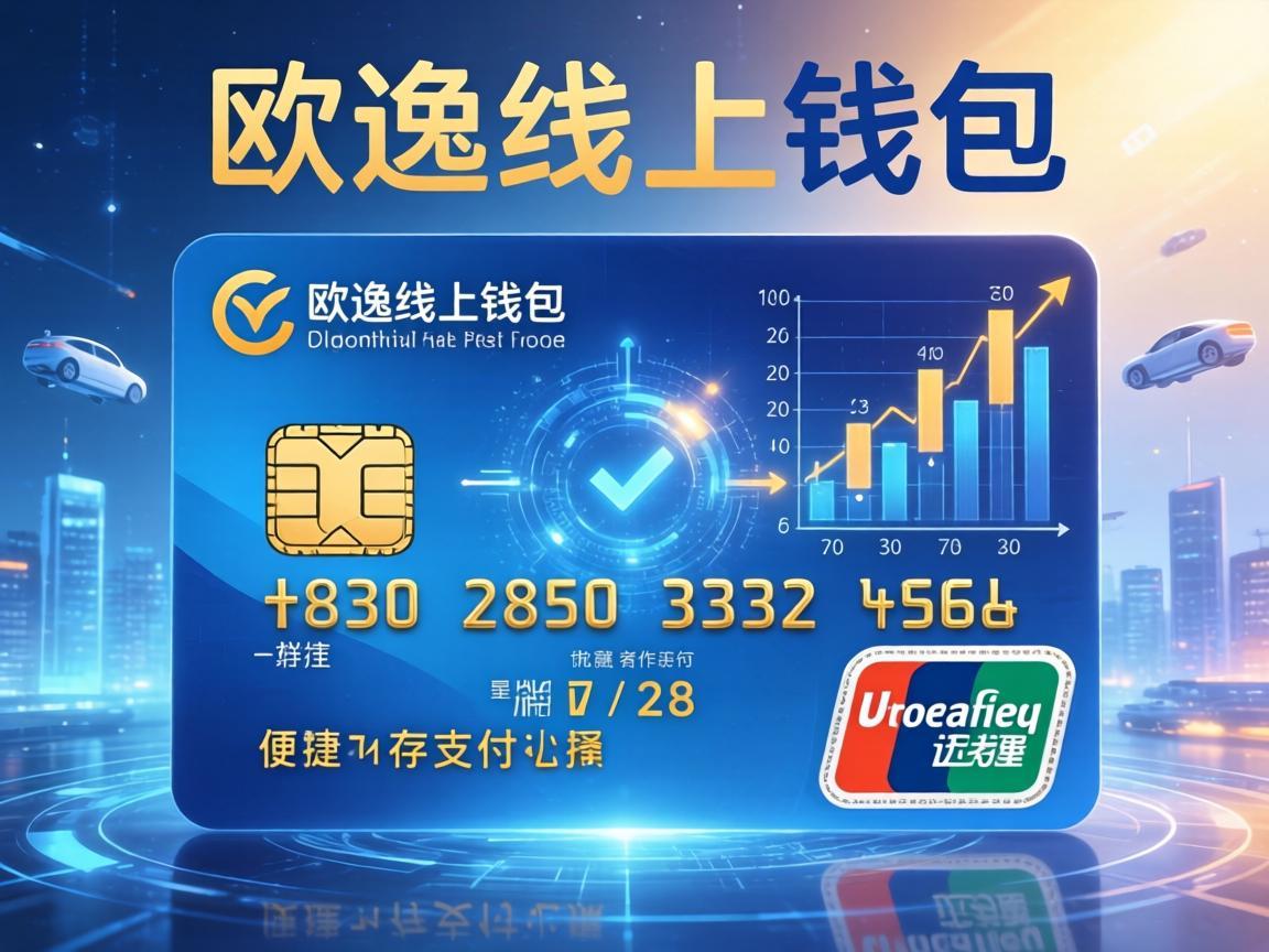 欧逸线上钱包，安全与便捷并存的支付选择