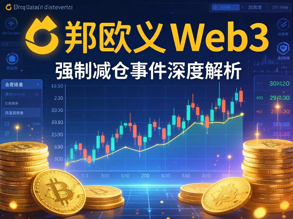 币安欧义Web3强制减仓事件深度解析