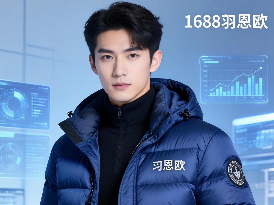 1688易恩欧羽绒服，品质与时尚的完美结合