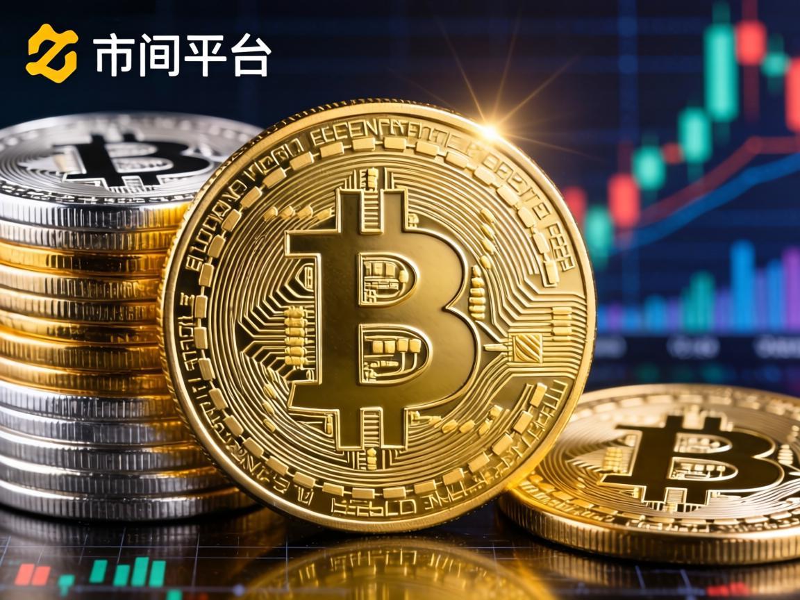 币安平台中哪个加密货币跌幅最为显著