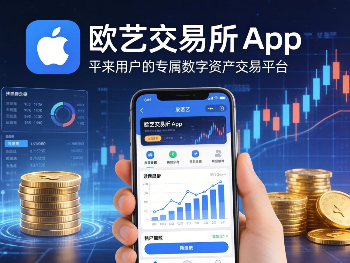 欧艺交易所App，苹果用户的专属数字资产交易平台