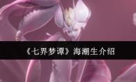 七界梦谭 海潮生介绍
