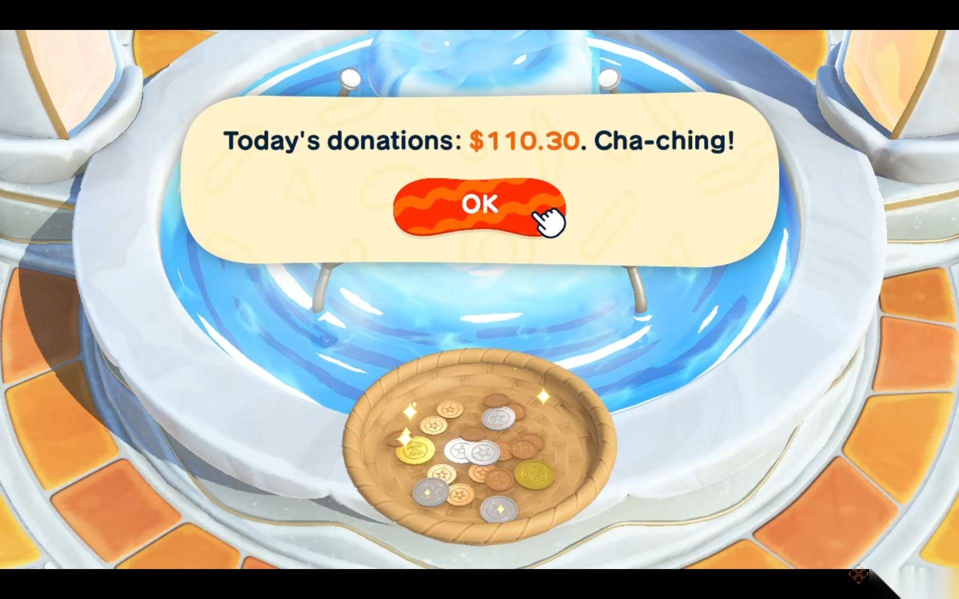 Tomodachi Life: Living the Dream 中的所有每日任务