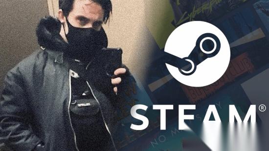 砸了560万 神秘玩家肝出Steam六千级 远超认知