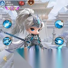 格斗三国志哪个阵容好