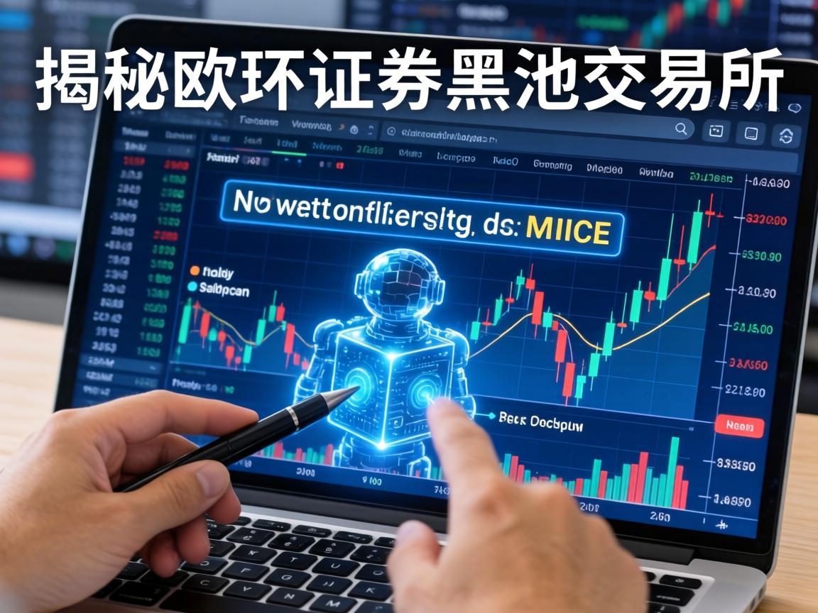 揭秘欧环证券黑池交易所，探索其网址与交易机制