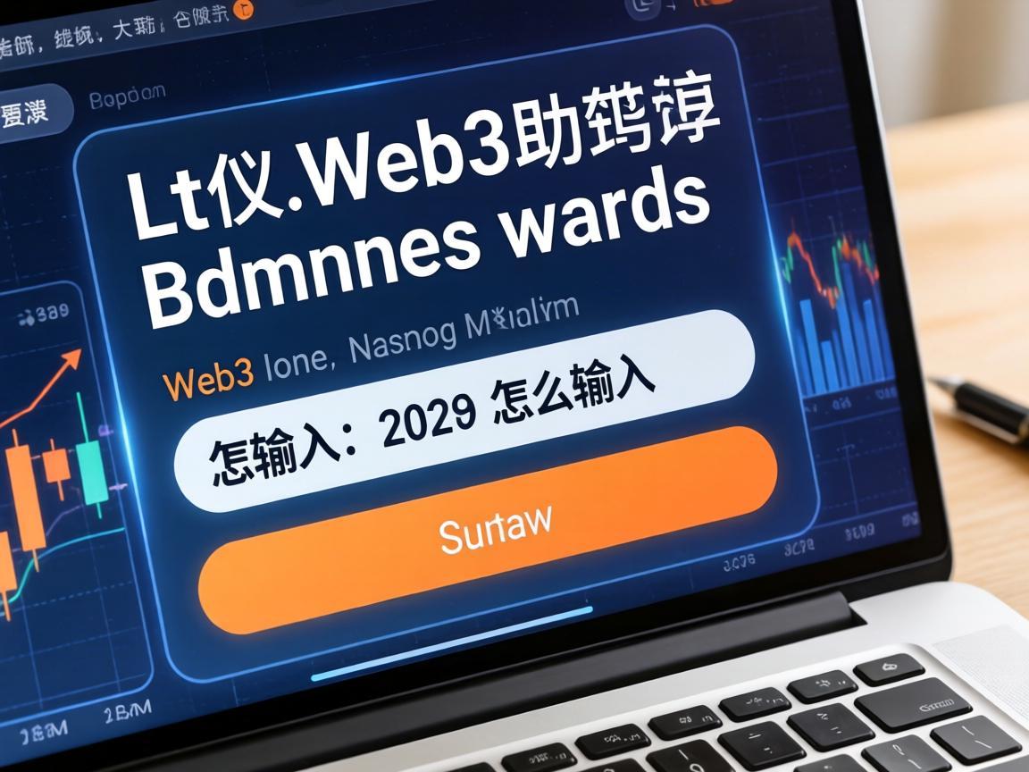欧义Web3助记词怎么输入，详细指南