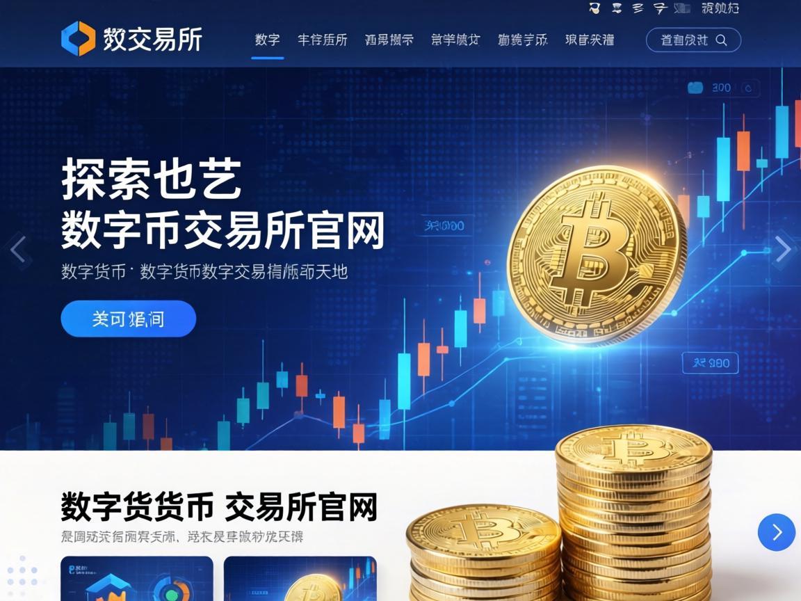 探索欧艺数字币交易所官网，数字货币交易的新天地