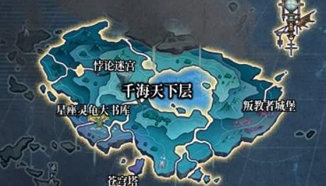 地下城与勇士启示怀纳千海之天怎么打 地下城与勇士启示怀纳千海之天攻略