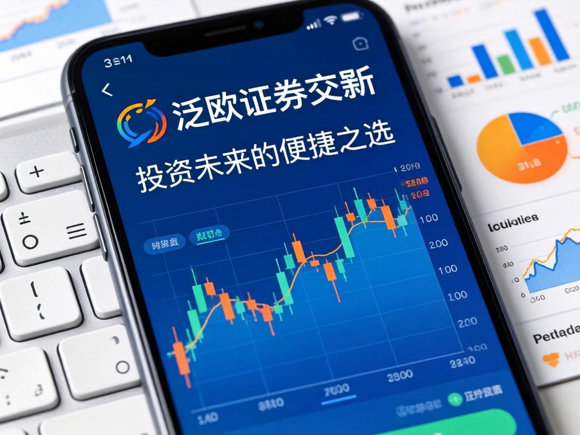 泛欧证券交易所APP，投资未来的便捷之选