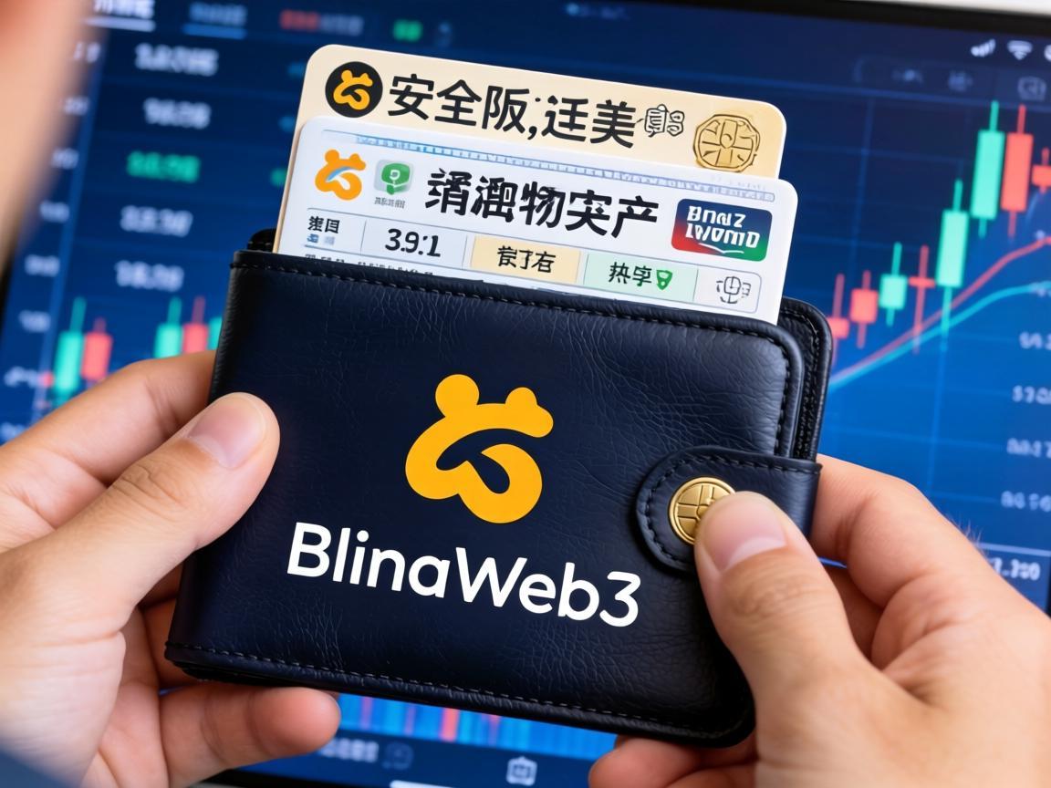 如何安全使用币安Web3钱包，保障你的数字资产