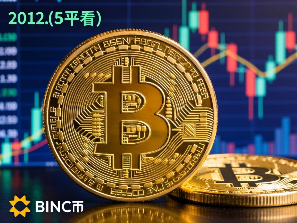 币安币的发行量，加密货币市场的重要指标
