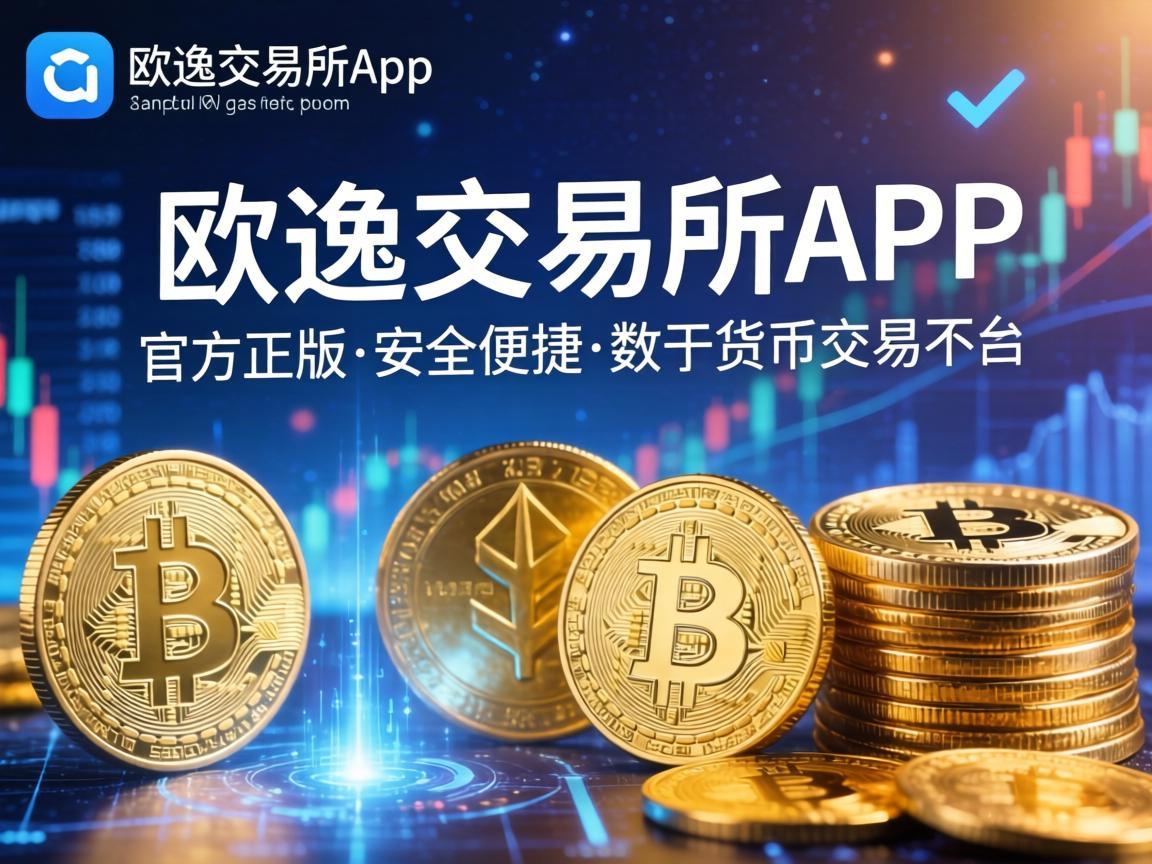 欧逸交易所App，官方正版，安全便捷的数字货币交易平台