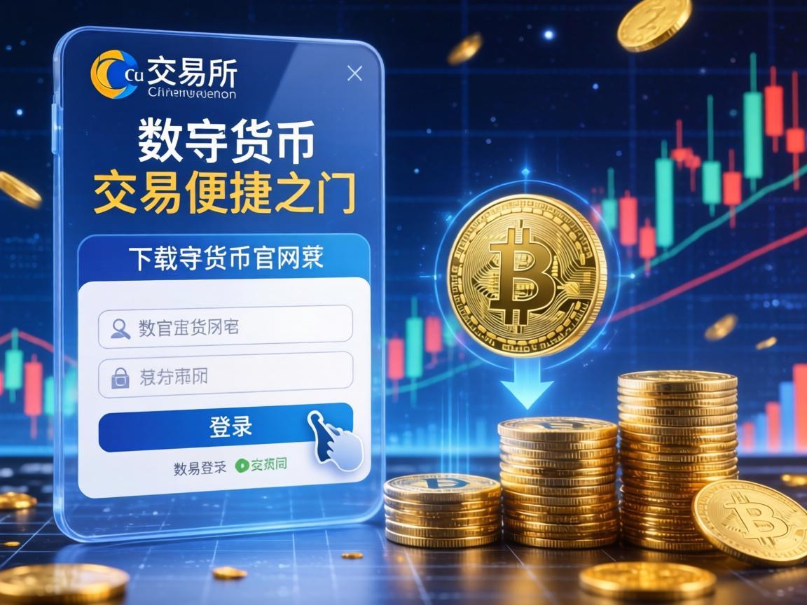 欧币交易所登录官网下载，数字货币交易的便捷之门