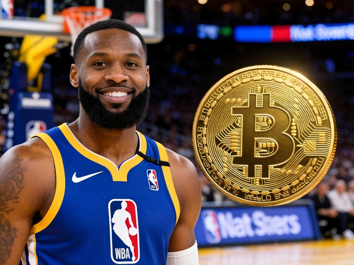 NBA球星站队狗狗币，数字货币的新宠儿