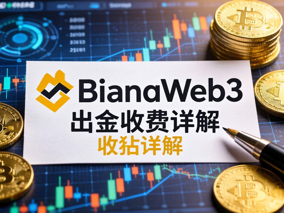 币安Web3出金收费详解