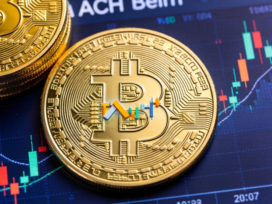 ACH币能否登陆全球知名交易所币安