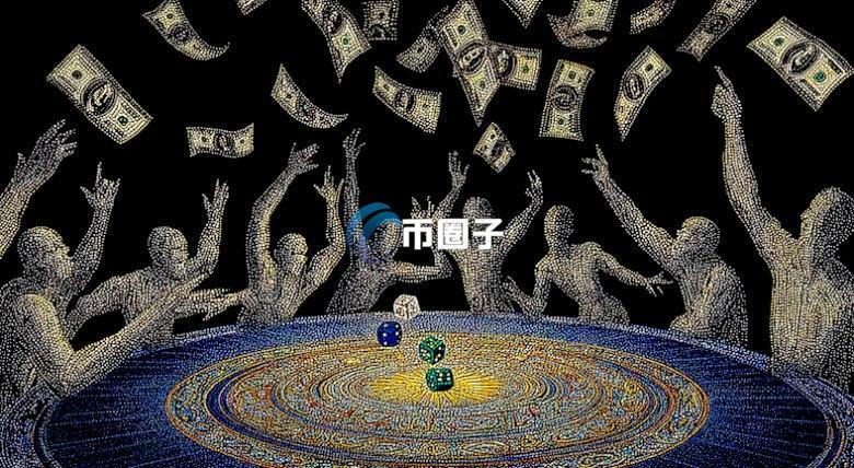 彭博分析师James Seyffart:首档预测市场ETF下周上市 聚焦美国两党选举胜负