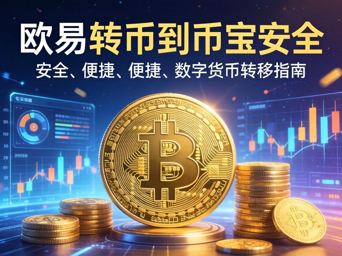 欧易转币到币安，安全、便捷的数字货币转移指南