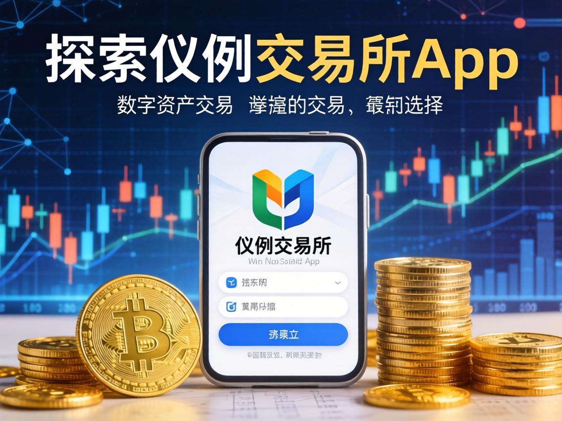 探索欧亿交易所App，数字资产交易的新选择
