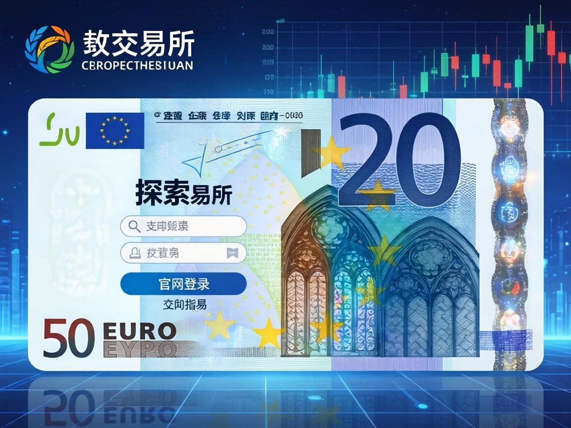探索欧币交易所，官网登录与交易指南