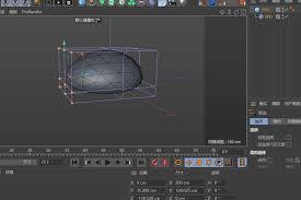 C4D如何建模小纸杯