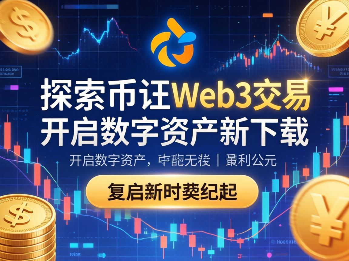 探索币安Web3交易下载，开启数字资产新纪元