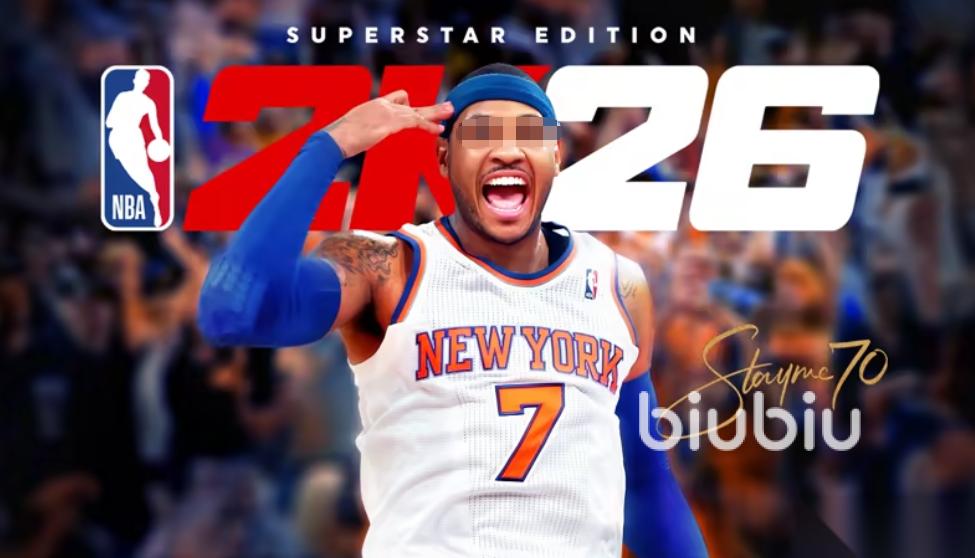 NBA2K26闪退卡顿怎么办 NBA2K26延迟掉线解决办法分享