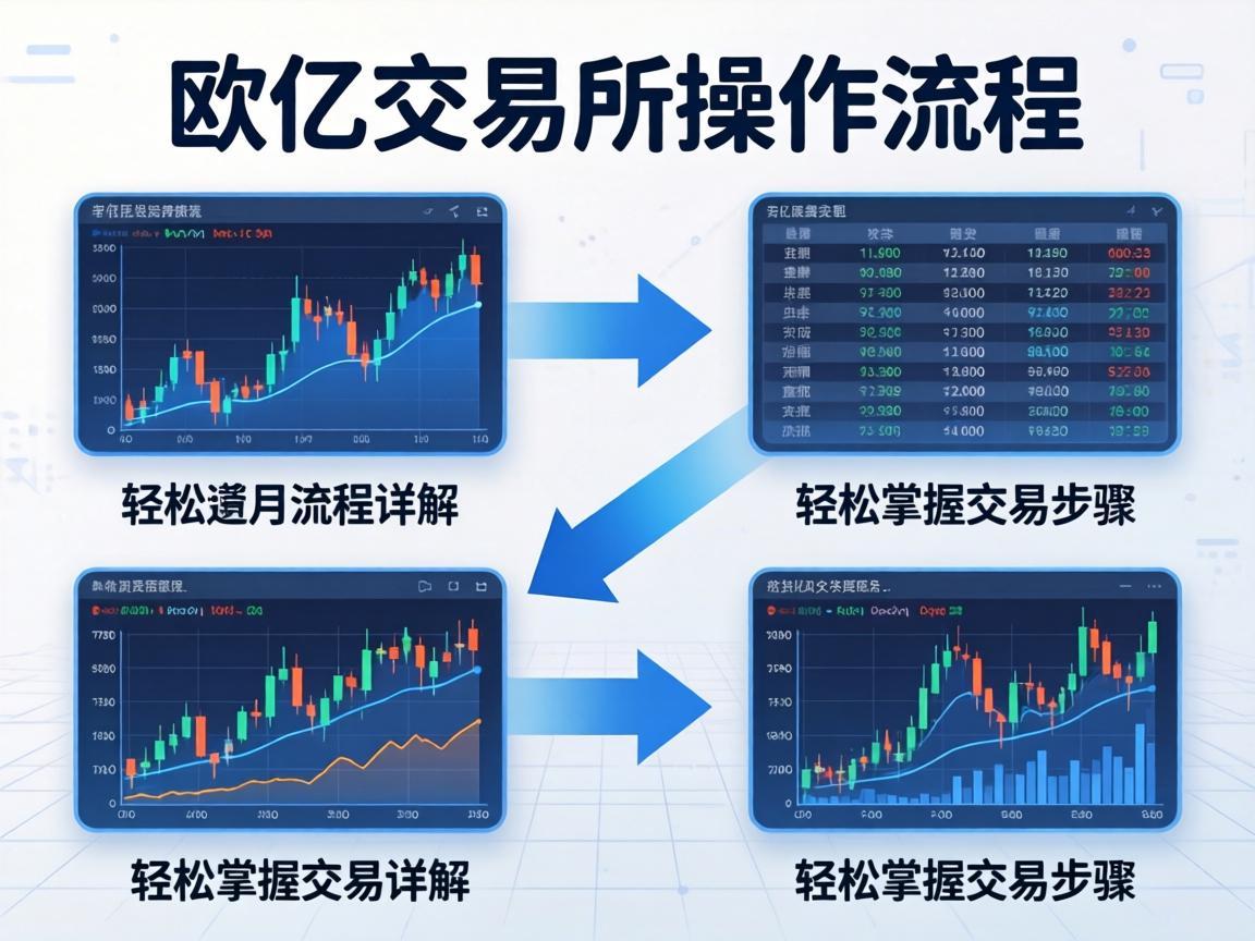 欧亿交易所操作流程图详解，轻松掌握交易步骤