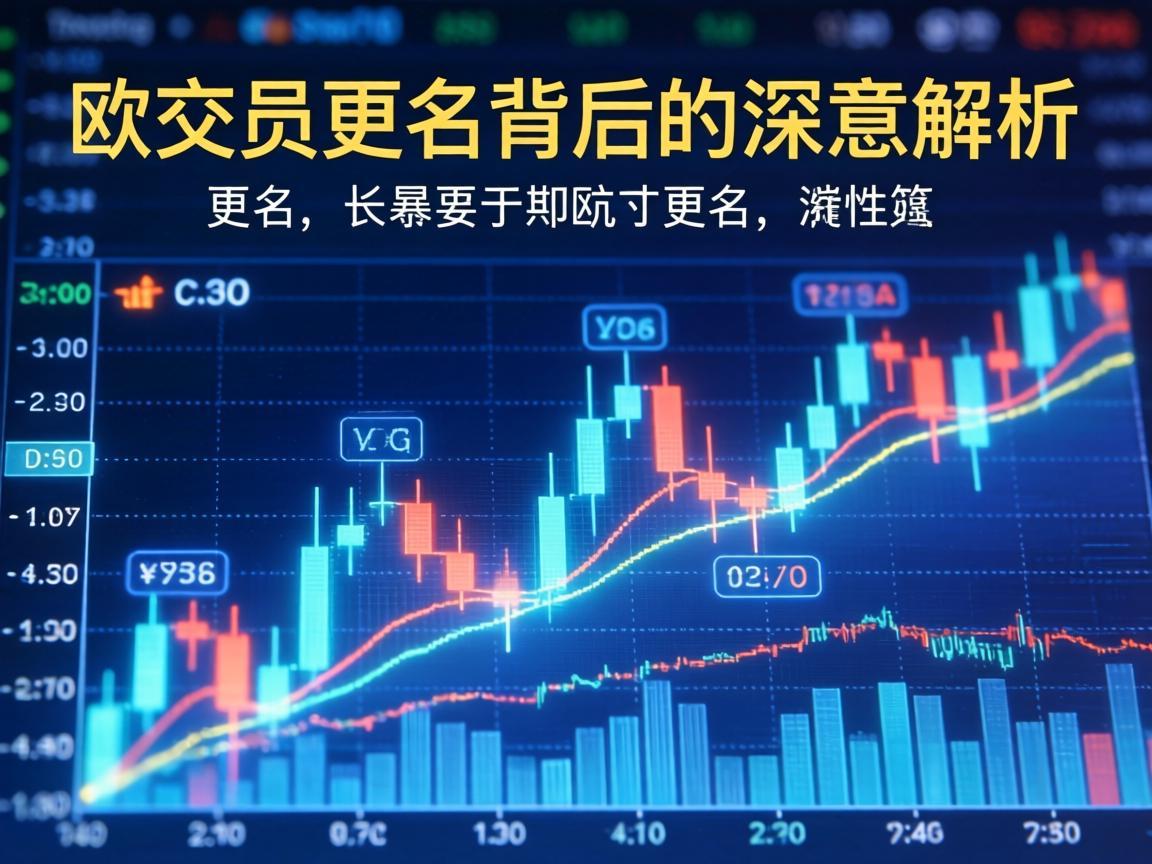 欧交所更名背后的深意解析