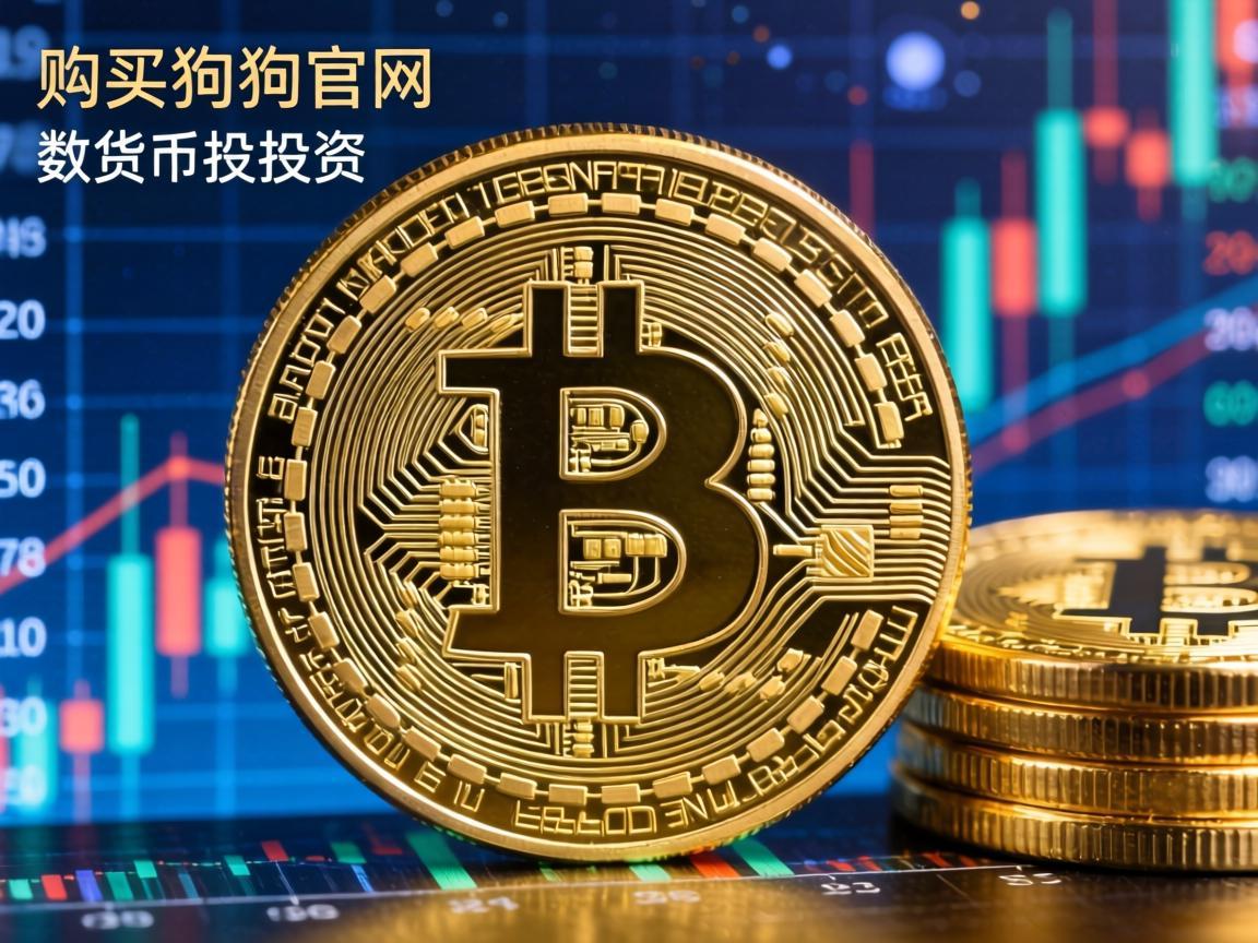 购买狗狗币官网，数字货币投资的新选择