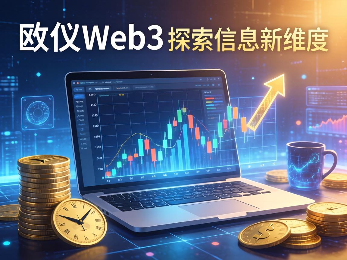 欧义Web3，探索信息的新维度