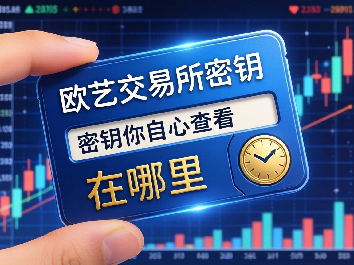 欧艺交易所密钥在哪里查看