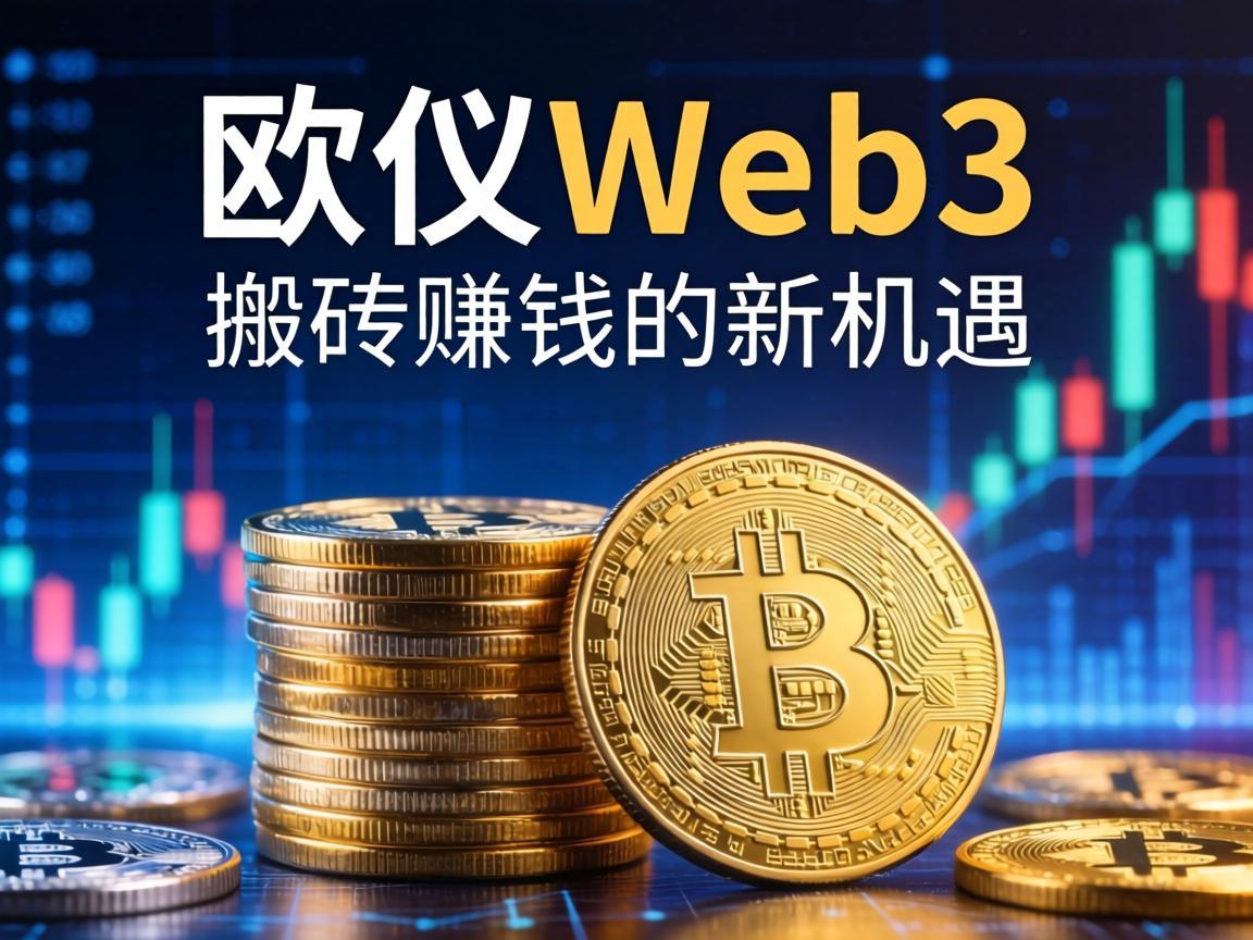 欧义Web3，搬砖赚钱的新机遇