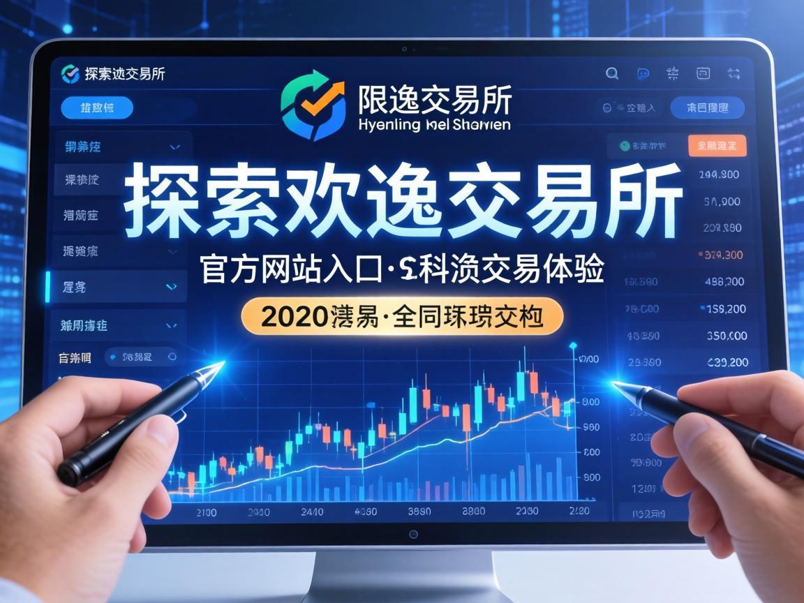 探索欧逸交易所，官方网站入口及交易体验