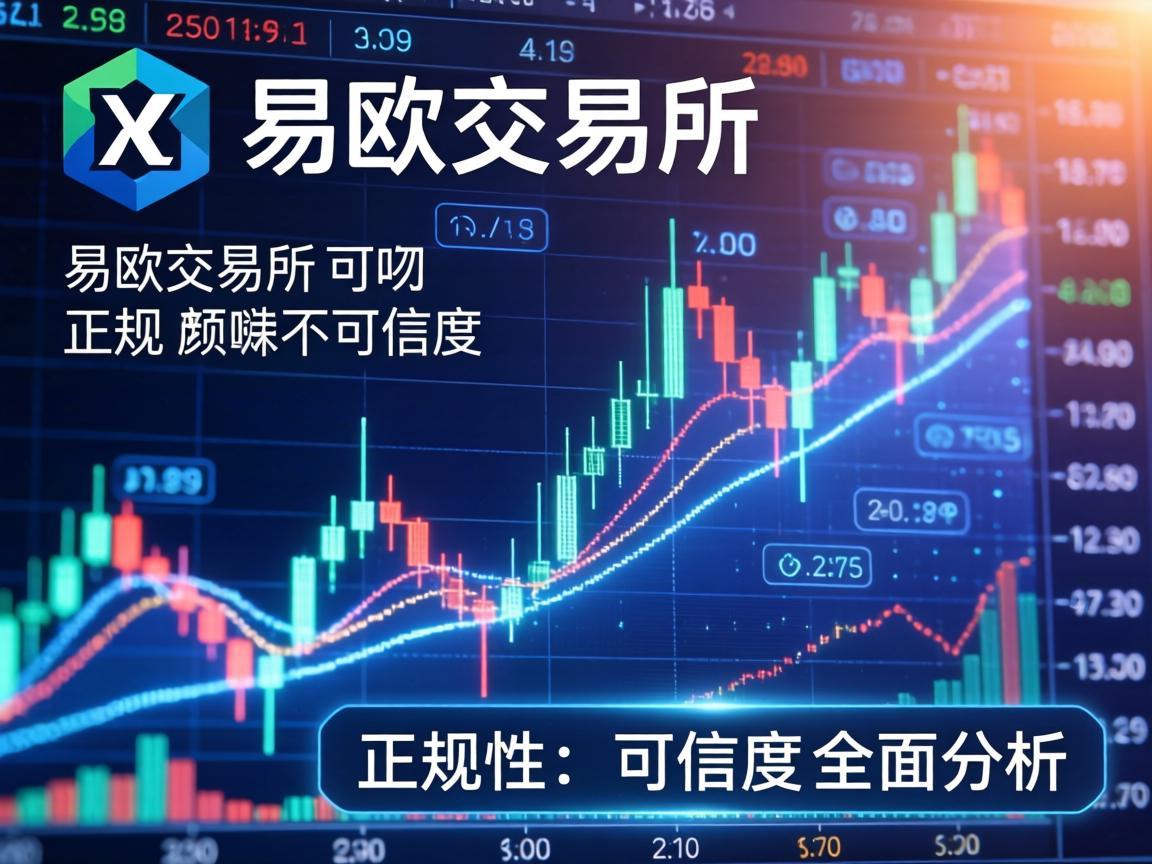易欧交易所，正规性与可信度的全面解析