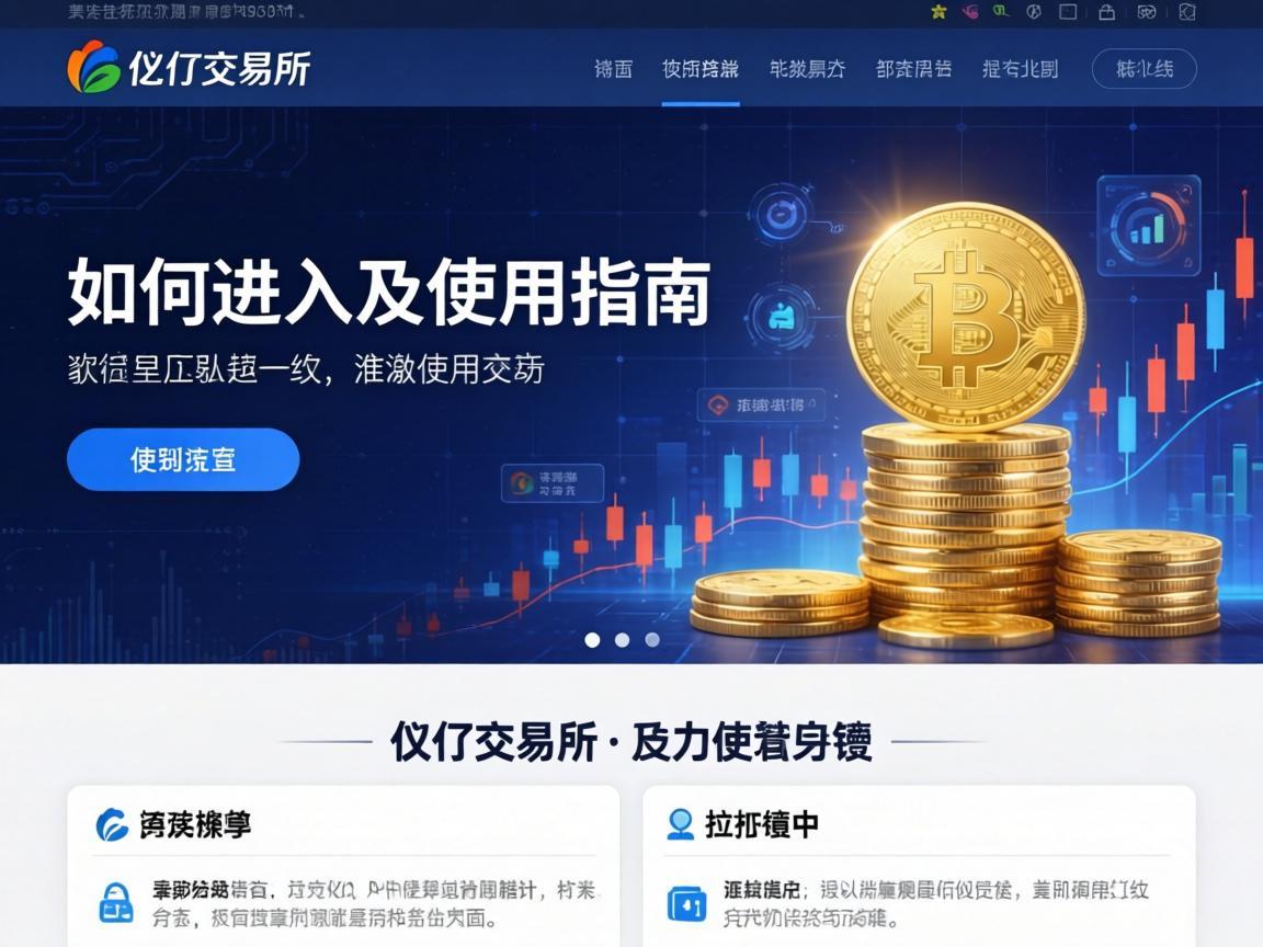 欧亿交易所网页端如何进入及使用指南