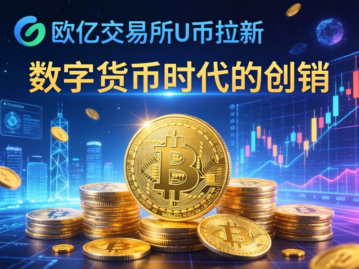 欧亿交易所u币拉新，数字货币时代的创新营销策略