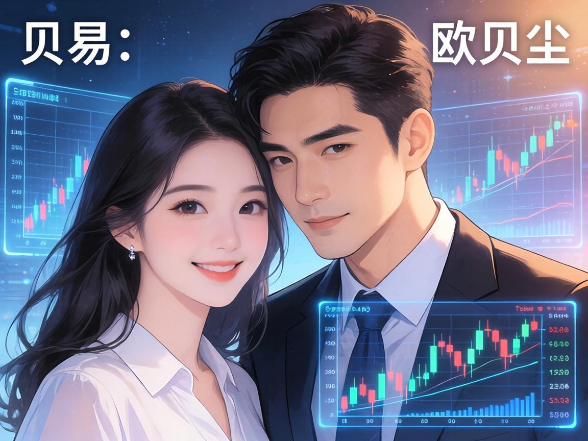 贝易与欧贝尘，一段跨越时空的友谊