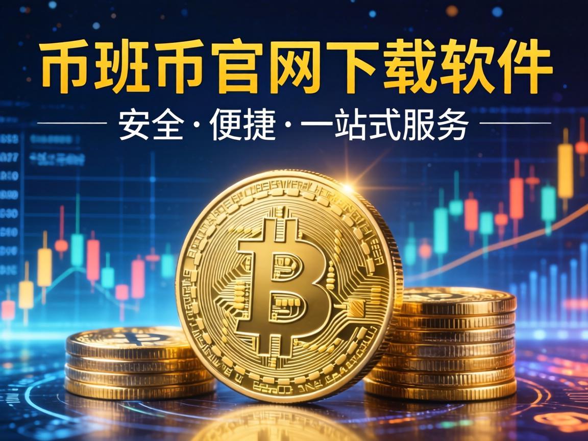 币安币官网下载软件，安全、便捷、一站式服务