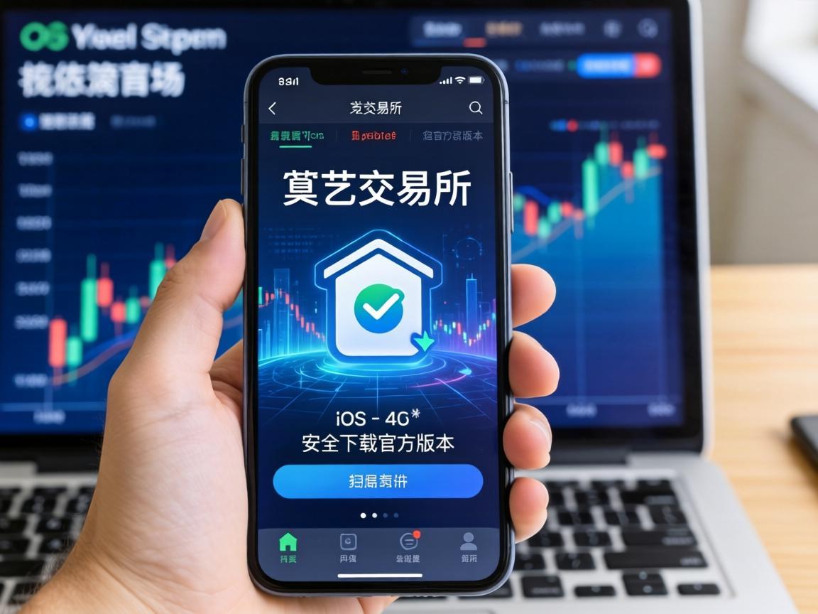 欧艺交易所App，iOS用户如何安全下载官方版本